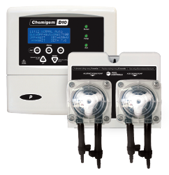 Chemigem D10 PDomestic Controllers