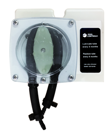 CM55 D1500 Peristaltic Pump