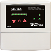 SteriSel Sterisel Saltwater Chlorinators