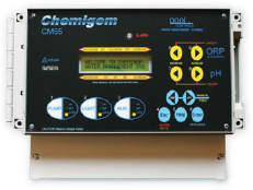 Chemigem CM55 Commercial Controllers
